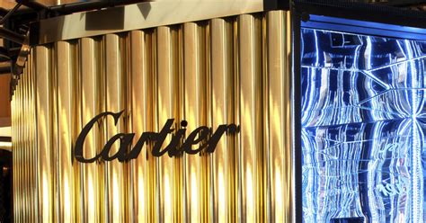cartier palacio de hierro